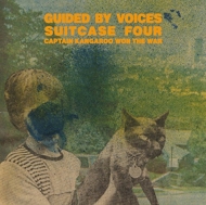 Guided By Voices/Suitcase 4 Captain Kangaroo Won The War