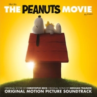I Love ̡ԡ The Peanuts Movie/Peanuts Movie (Ltd)
