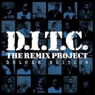 洋楽 D.I.T.C. / S.T D.I.T.C. / S.T. 国内盤CD - メルカリ