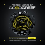 Various/F15teen Years Of Good Greef