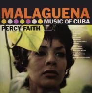 Malaguena -The Music Of Cuba / Kismet: Music From The Broadway Production