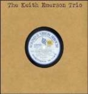 Keith Emerson Trio