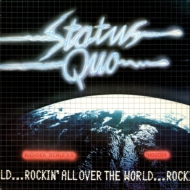 Status Quo/Rockin' All Over The World (Dled)