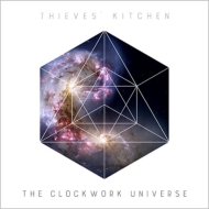 Thieves'Kitchen/Clockwork Universe (Pps)