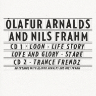 Nils Frahm / Olafur Arnalds/Collaborative Works