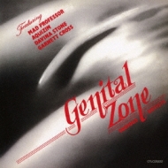 Various/Genital Zone (Rmt)(Ltd)