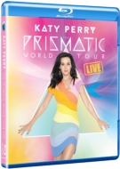 Katy Perry/Prismatic World Tour Live