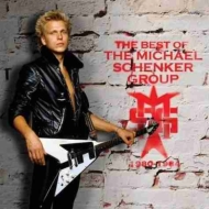 The Best Of The Michael Schenker Group (`80-`84)