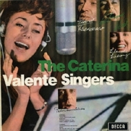 Caterina Valente Singers