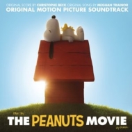 I Love ̡ԡ The Peanuts Movie/Peanuts Movie (Dled)