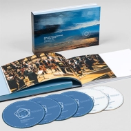 Complete Symphonies : Rattle / Berlin Philharmonic (4CD+2BD)