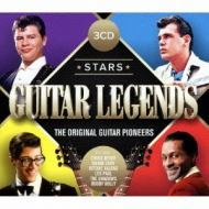 Various/Guitar Legends