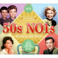 Various/Stars Of 50s No. 1s
