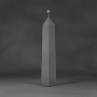 Akkord/Obelisk (10inch)