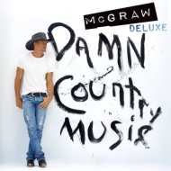 Tim Mcgraw/Damn Country Music