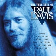 CDアルバム｜Paul Davis (ポール・デイヴィス)｜商品一覧｜HMV&BOOKS