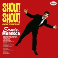 Ernie Maresca/Shout! Shout! (Pps)