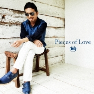 KG/Pieces Of Love