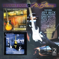 Double Dose Of The Blues (2CD)