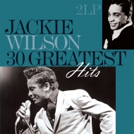Jackie Wilson/30 Greatest Hits Best Of (180gr)