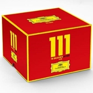 111THECollectoドイツ・グラモフォン１１１周年記念コレクターズ・エディション２