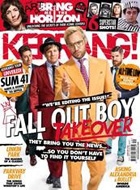 Kerrang! 031015 (2015�N10��3����)