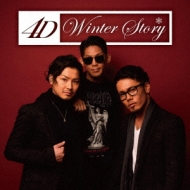 4d (J-vocal Group)/Winter Story