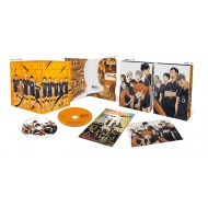 Haikyu!! Second Season Vol.9