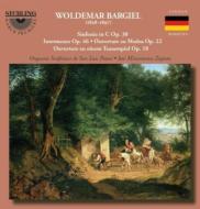 バルギール、ヴォルデマール（1828-1897）/Symphony Orch. music： Zapata / San Luis Potosi So