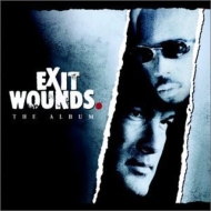 Dengeki ŷ/Exit Wounds (160gr)