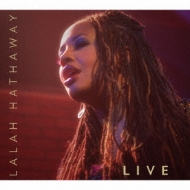 Lalah Hathaway : Lalah Hathaway | HMV&BOOKS online : Online