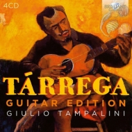 쥬ե󥷥1852-1909/Guitar Edition Tampalini