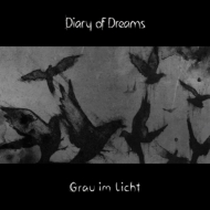 Diary Of Dreams/Grau Im Licht