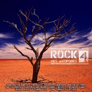 Various/Rock Des Antipodes Vol 4