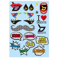 Block B オフィシャルグッズ｜ONLINE｜HMV&BOOKS online