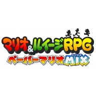 �}���I & ���C�[�Wrpg �y�[�p�[�}���Imix