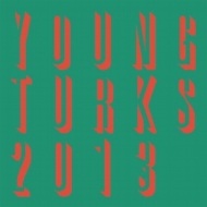 Various/Young Turks 2013 (Ltd)