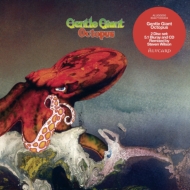 Gentle Giant/Octopus (Steven Wilson Mix)