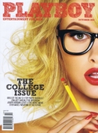 Playboy Int'l(Oct)2015