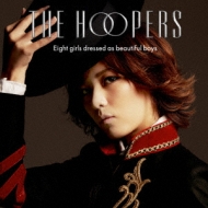 THE HOOPERS/ǮϸդΤ褦 (̤)(Ltd)