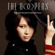 THE HOOPERS/ǮϸդΤ褦 (ĤФ)(Ltd)