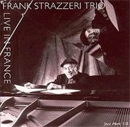 Frank Strazzeri/Live In France (Ltd)