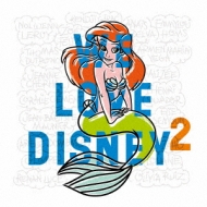 We Love Disney Vol.2 | HMV&BOOKS online - RBCP-2963