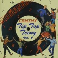 Various/Tip Top Teeny 6
