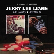 Jerry Lee Lewis/1-40 Country / Odd Man In