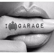Various/I Love Garage
