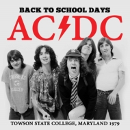 AC/DC/Back To School Days