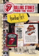 Stones: Live In Leeds 1982