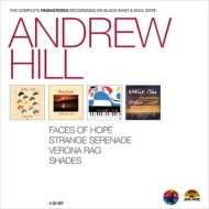 Complete Remastered Recordings On Black Saint & Soul Note