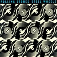 ザ・ローリング・ストーンズ / スティールホイールズ 紙ジャケ